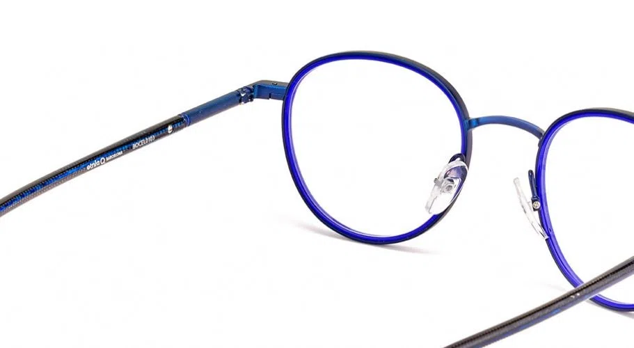 Etnia Barcelona POW WOW Eyeglasses - view 29